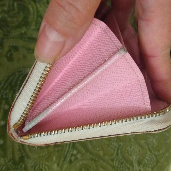 Louis Vuitton Monogram Multicolor Zippy Compact Wallet - Picture 9 of 12